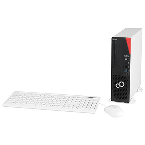 たのめーる 富士通 Esprimo D7011 Gx Core I5 500gb Fmvd51kp 1台の通販