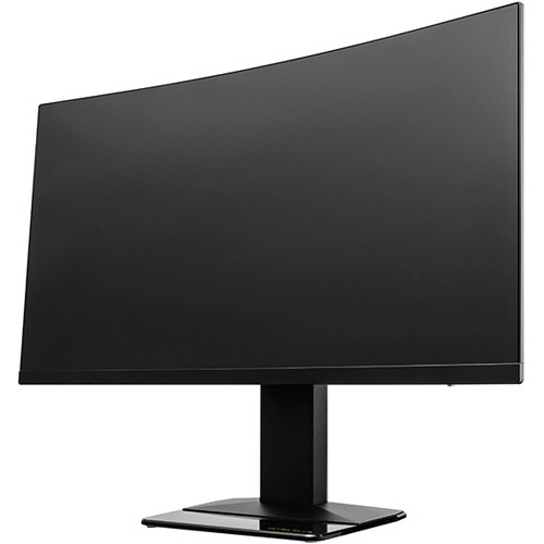 プリンストン　「ＵＬＴＲＡ　ＰＬＵＳ」３１．５型　１４４Ｈｚ　ＷＱＨＤ　曲面パネル採用　ゲーミング液晶ディスプレイ　ブラック　ＵＰ－ＨＣ３２Ｃ　１台2