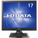 アイオーデータ　フリッカーレス設計採用　１７型スクエア液晶ディスプレイ　ブラック　５年保証　ＬＣＤ－ＡＤ１７３ＳＥＳＢ－Ａ　１台3