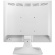 アイオーデータ　フリッカーレス設計採用　１７型スクエア液晶ディスプレイ　ホワイト　５年保証　ＬＣＤ－ＡＤ１７３ＳＥＳＷ－Ａ　１台5