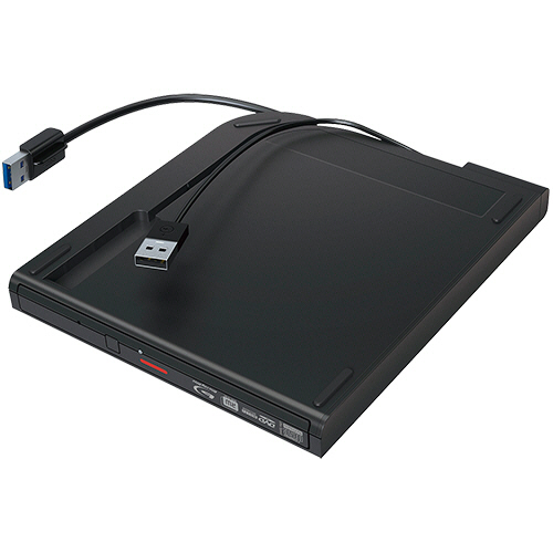 X79 バッファロー USB3.2(Gen1)/3.0 ブルーレイドライブ書込み