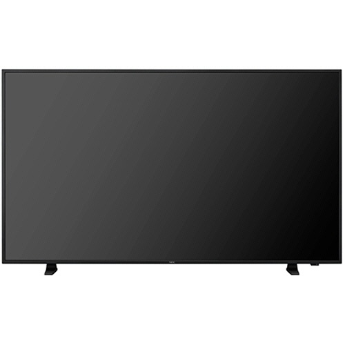 ＮＥＣ　６５型パブリックディスプレイ　ＬＣＤ－Ｅ６５８　１台1