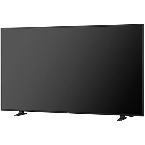ＮＥＣ　６５型パブリックディスプレイ　ＬＣＤ－Ｅ６５８　１台2