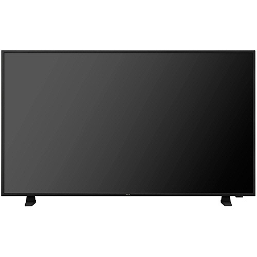 ＮＥＣ　５５型パブリックディスプレイ　ＬＣＤ－Ｅ５５８　１台1