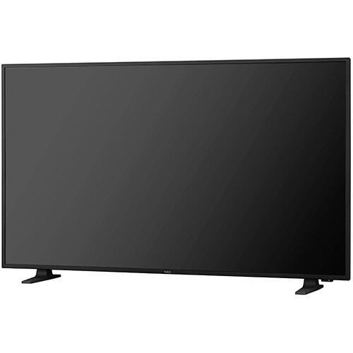 ＮＥＣ　５５型パブリックディスプレイ　ＬＣＤ－Ｅ５５８　１台2