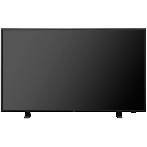 ＮＥＣ　４９型パブリックディスプレイ　ＬＣＤ－Ｅ４９８　１台1