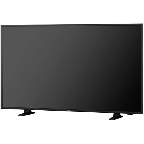 ＮＥＣ　４９型パブリックディスプレイ　ＬＣＤ－Ｅ４９８　１台2