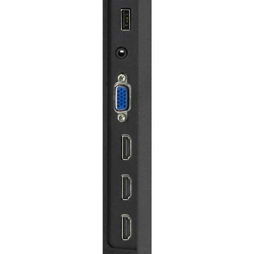 ＮＥＣ　４９型パブリックディスプレイ　ＬＣＤ－Ｅ４９８　１台3