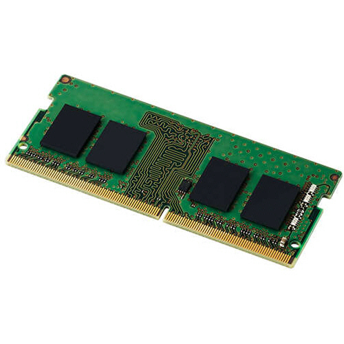 たのめーる】エレコム RoHS準拠DDR4メモリモジュール(DDR4-3200