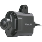 ザクティ　業務用ウェアラブルカメラ　頭部装着タイプ　ＣＸ－ＷＥ１００　１台