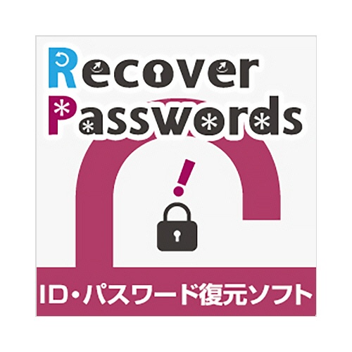 ＧＩＮＧ　Ｒｅｃｏｖｅｒ　Ｐａｓｓｗｏｒｄｓ　ダウンロード版　１本1
