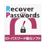 ＧＩＮＧ　Ｒｅｃｏｖｅｒ　Ｐａｓｓｗｏｒｄｓ　ダウンロード版　１本