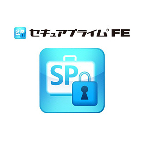 50% OFF 以上 - レディース福袋 たのめーる】ティエスエスリンク セキュアプライム FE (ファイル PCソフト