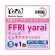 ＦＦＲＩセキュリティー　ＦＦＲＩ　ｙａｒａｉ　Ｈｏｍｅ　ａｎｄ　Ｂｕｓｉｎｅｓｓ　Ｅｄｉｔｉｏｎ　Ｗｉｎｄｏｗｓ対応　（５年／１台）　ダウンロード版　１本1
