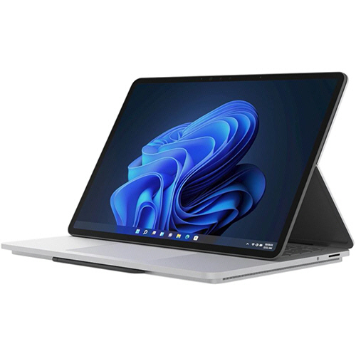 たのめーる】マイクロソフト Surface Laptop Studio 14.4型 Core i5 16GB SSD512GB IrisXe Windows10 9Y1-00043O 1台の通販 たのめーる】マイクロソフト Surface Laptop Studio 14.4型 Core i5 16GB SSD512GB IrisXe Windows10 9Y1-00043O 1台の通販