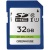 グリーンハウス　ＳＤＨＣメモリーカード　３２ＧＢ　ＵＨＳ－Ｉ　Ｃｌａｓｓ１０　ＧＨ－ＳＤＣ－ＵＡ３２Ｇ　１枚