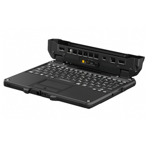 パナソニック　ＴＯＵＧＨＢＯＯＫ　ＦＺ－Ｇ２用キーボードベース　ＦＺ－ＶＥＫＧ２１ＬＪ　１台1