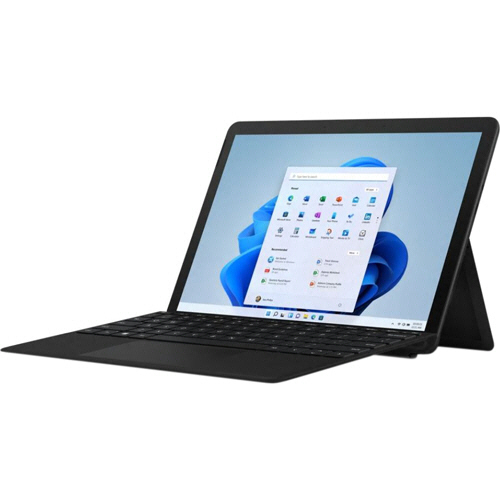 たのめーる】マイクロソフト Surface Go 3(Windows11) 10.5型 Core i3