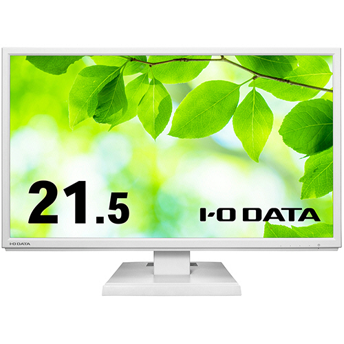 アイ・オー・データ　21.5型ワイド液晶ディスプレイ LCD-AH221EDB