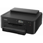 キヤノン　ビジネスインクジェットプリンター　ＴＲ７０３ａ　Ａ４　３１２１Ｃ０２１　１台