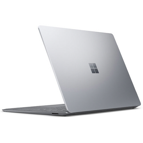 たのめーる】マイクロソフト Surface Laptop 4 13.5型 Ryzen 5 8GB ...