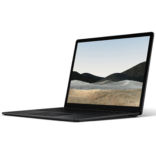 Surface laptop 4 Ryzen 5 16GB