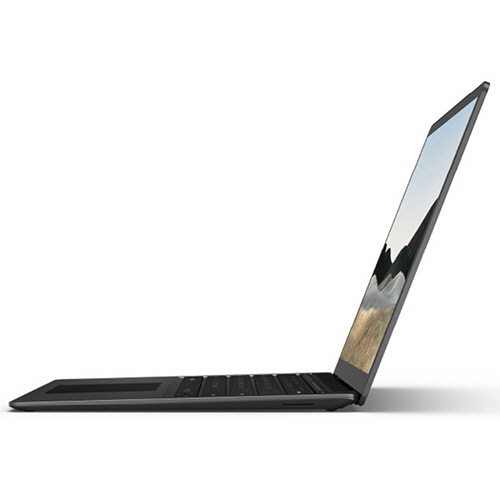 たのめーる】マイクロソフト Surface Laptop 4 13.5型 Ryzen 7 16GB ...