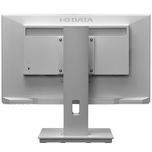 アイオーデータ　フリースタイルスタンド＆広視野角ＡＤＳパネル　２１．５型ワイド液晶ディスプレイ　ホワイト　５年保証　ＬＣＤ－ＤＦ２２１ＥＤＷ－Ｆ　１台3