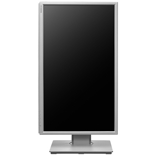 アイオーデータ　フリースタイルスタンド＆広視野角ＡＤＳパネル　２１．５型ワイド液晶ディスプレイ　ホワイト　５年保証　ＬＣＤ－ＤＦ２２１ＥＤＷ－Ｆ　１台4