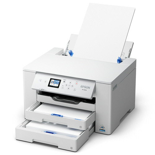 たのめーる】エプソン カラーインクジェットプリンター A3ノビ 2