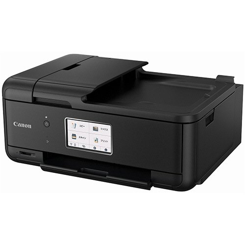 即納｜送料無料 純正インク コピー機 プリンター CANON 新品 印刷機 TL 本体 複合機 PC周辺機器