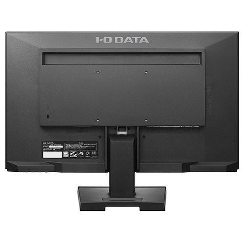 アイオーデータ　広視野角ＡＤＳパネル　ＤｉｓｐｌａｙＰｏｒｔ搭載　２１．５型ワイド液晶ディスプレイ　ブラック　５年保証　ＬＣＤ－ＤＦ２２１ＥＤＢ－Ａ　１台2