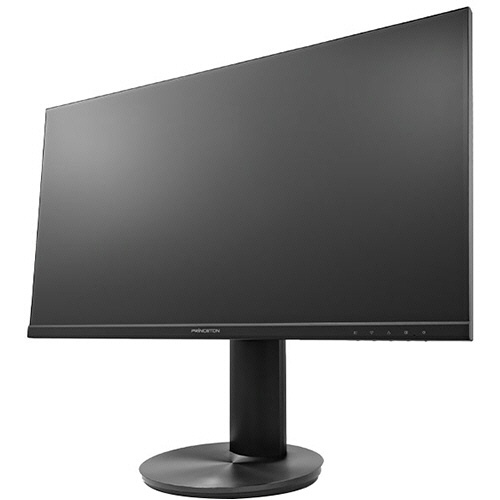 プリンストン　広視野角パネル　マルチアングル対応２７型ワイド液晶ディスプレイ　ブラック　ＰＴＦＢＬＤ－２７Ｓ　１台1
