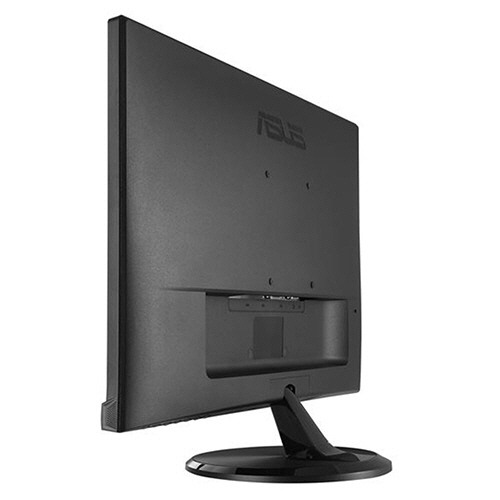 ASUS 液晶モニター VP229HE BLACK