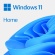 マイクロソフト　Ｗｉｎｄｏｗｓ　１１　Ｈｏｍｅ　日本語版　ダウンロード版　１本1