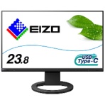 ＥＩＺＯ　ＦｌｅｘＳｃａｎ　２３．８型　カラー液晶モニター　ＥＶ２４８０－Ｚ
