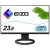 ＥＩＺＯ　ＦｌｅｘＳｃａｎ　２３．８型　カラー液晶モニター　ブラック　ＥＶ２４８０－ＺＢＫ　１台