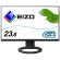 ＥＩＺＯ　ＦｌｅｘＳｃａｎ　２３．８型　カラー液晶モニター　ブラック　ＥＶ２４８０－ＺＢＫ　１台1