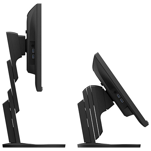 ＥＩＺＯ　ＦｌｅｘＳｃａｎ　２３．８型　カラー液晶モニター　ブラック　ＥＶ２４８０－ＺＢＫ　１台2