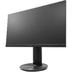 プリンストン　マルチアングル対応　ＤｉｓｐｌａｙＰｏｒｔ端子搭載　２３．８型ワイド液晶ディスプレイ　ブラック　ＰＴＦＢＬＤ－２４Ｓ　１台