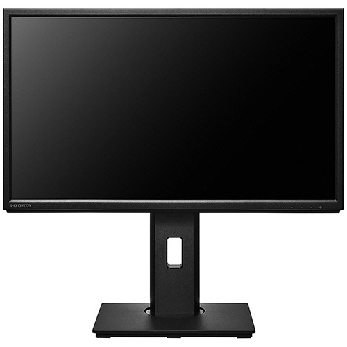 アイオーデータ　フリースタイルスタンド＆広視野角ＡＤＳパネル　２１．５型ワイド液晶ディスプレイ　ブラック　５年保証　ＬＣＤ－ＤＦ２２１ＥＤＢ－Ｆ　１台3