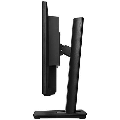 アイオーデータ　フリースタイルスタンド＆広視野角ＡＤＳパネル　２１．５型ワイド液晶ディスプレイ　ブラック　５年保証　ＬＣＤ－ＤＦ２２１ＥＤＢ－Ｆ　１台5