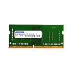 アドテック　ＤＤＲ４－３２００　２６０ｐｉｎ　ＳＯ－ＤＩＭＭ　省電力　ＡＤＳ３２００Ｎ－Ｈ