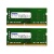 アドテック DDR4 3200MHz 260Pin SO-DIMM 32GB×2枚組 ADS3200N-32GW 1箱
