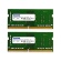 アドテック　ＤＤＲ４　３２００ＭＨｚ　２６０Ｐｉｎ　ＳＯ－ＤＩＭＭ　３２ＧＢ×２枚組　ＡＤＳ３２００Ｎ－３２ＧＷ　１箱1