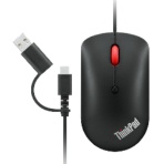 レノボ　ＴｈｉｎｋＰａｄ　ＵＳＢ　Ｔｙｐｅ－Ｃマウス　４Ｙ５１Ｄ２０８５０　１個