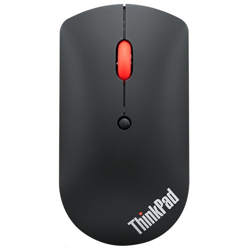 レノボ　ＴｈｉｎｋＰａｄ　Ｂｌｕｅｔｏｏｔｈ　サイレントマウス　４Ｙ５０Ｘ８８８２２　１個1