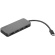 レノボ　ＵＳＢ　Ｔｙｐｅ－Ｃ　－　ＵＳＢ　Ｔｙｐｅ－Ａ　ハブ（ＵＳＢ　Ｔｙｐｅ－Ａ　４ポート搭載）　４Ｘ９０Ｘ２１４２７　１個1