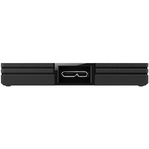 バッファロー　ＵＳＢ３．２（Ｇｅｎ１）　ポータブルＳＳＤ　５００ＧＢ　ブラック　ＳＳＤ－ＰＧ５００Ｕ３－ＢＣ　１台2