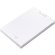 バッファロー　ＵＳＢ３．２（Ｇｅｎ１）　ポータブルＳＳＤ　２．０ＴＢ　ホワイト　ＳＳＤ－ＰＧ２．０Ｕ３－ＷＣ　１台1